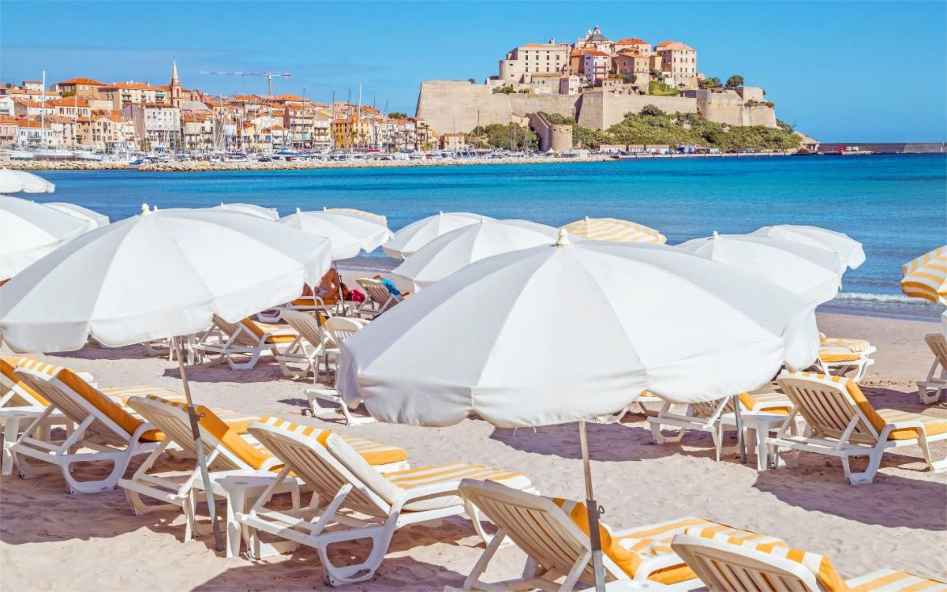 Dream by Luxury Escapes - 5 Reasons Why Corsica is the Mediterranean’s Next Big Destination