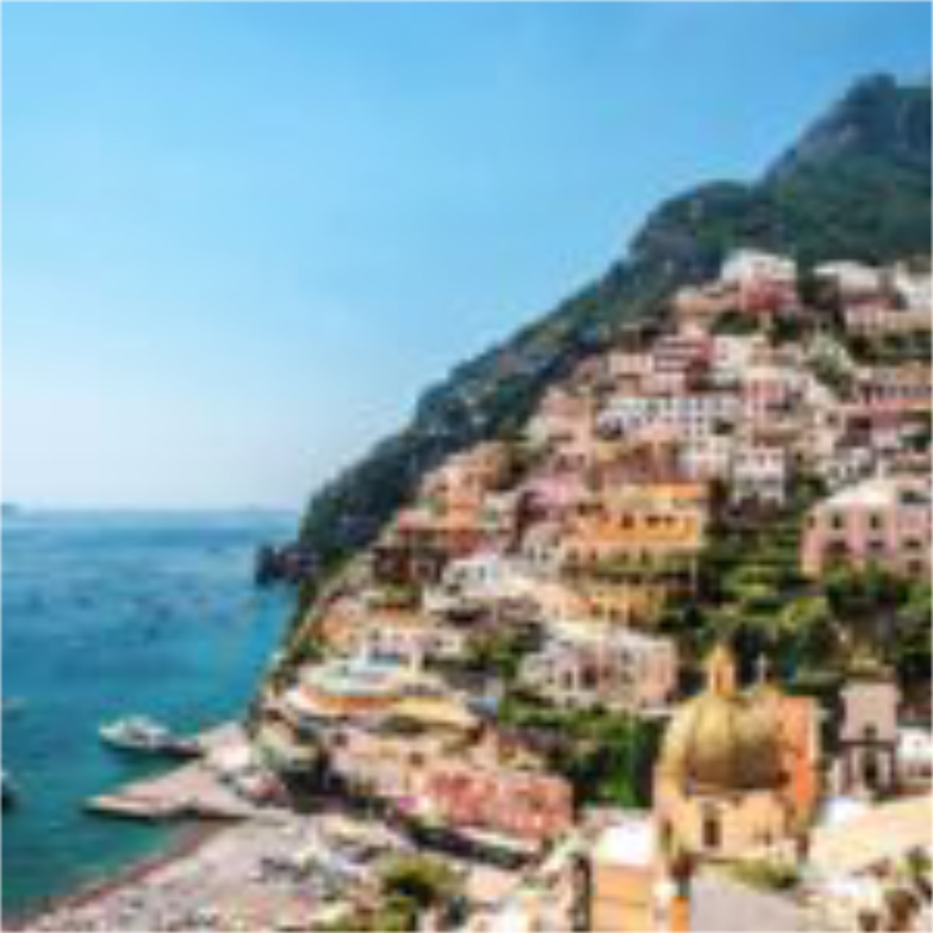 Colourful houses in Cinque Terre 5 Perks to Booking Early Bird Euro Summer Now - Luxury Escapes