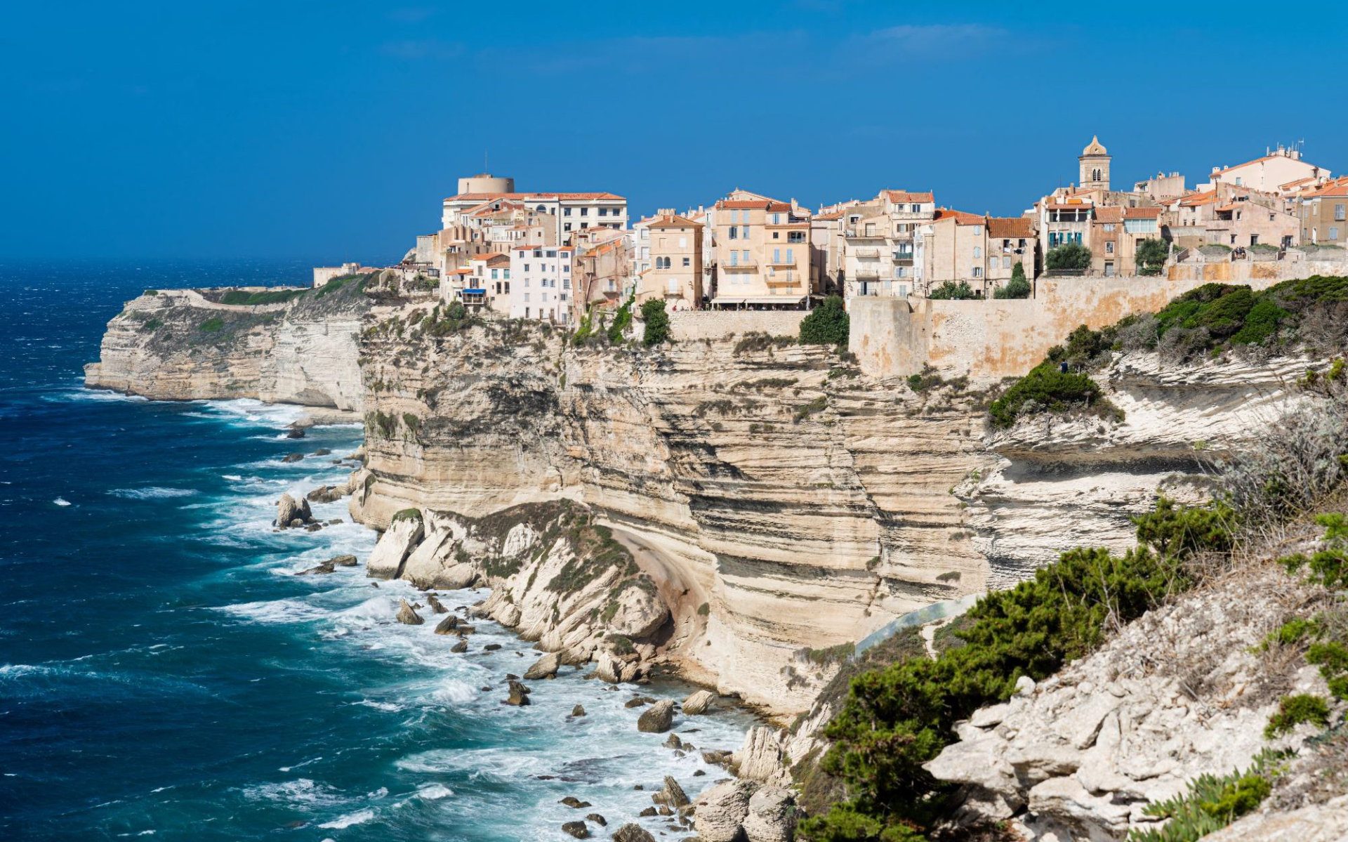 Dream by Luxury Escapes - 5 Reasons Why Corsica is the Mediterranean’s Next Big Destination