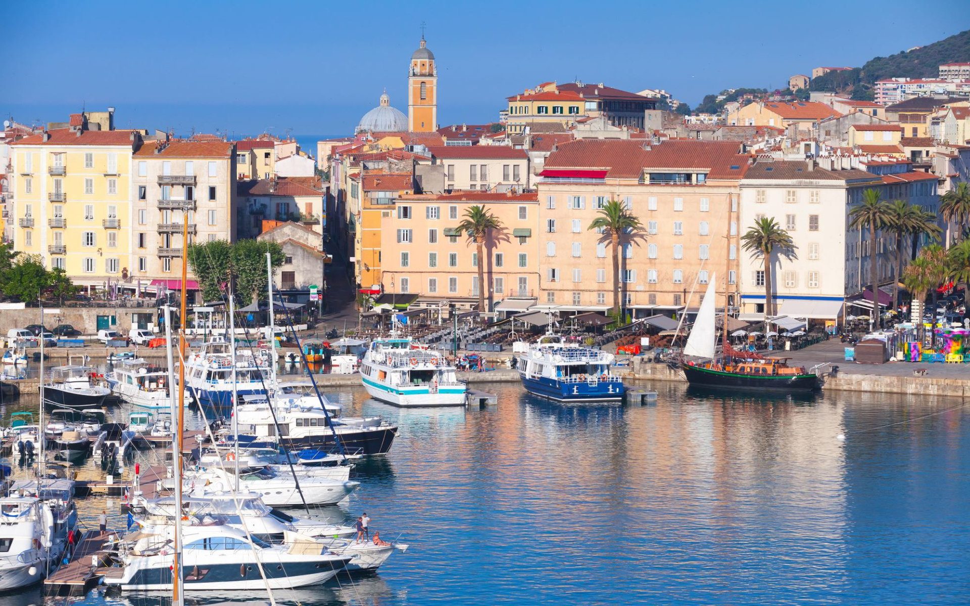 Dream by Luxury Escapes - 5 Reasons Why Corsica is the Mediterranean’s Next Big Destination