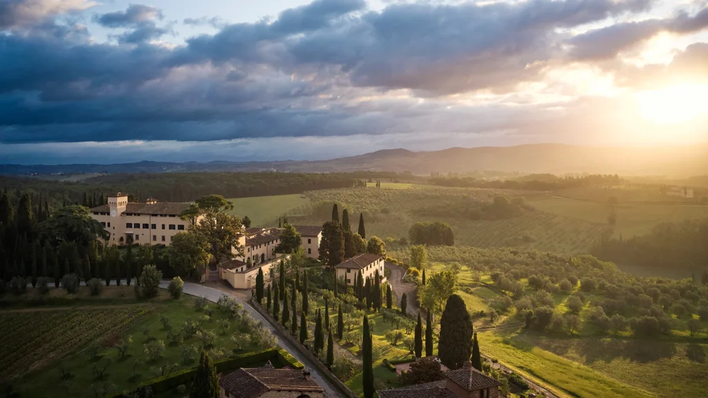 Dream by Luxury Escapes - Miguel Maestre's Guide to Italy & Austria