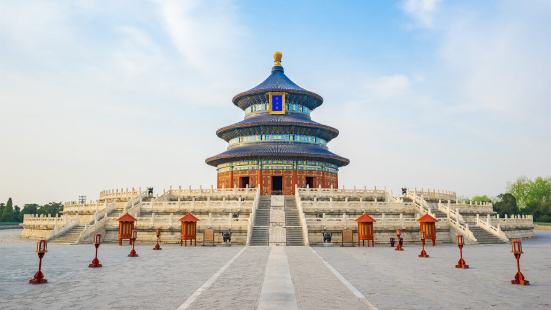 Dream by Luxury Escapes - 5 Reasons Why a Small-Group Tour is the Best Way to Discover China