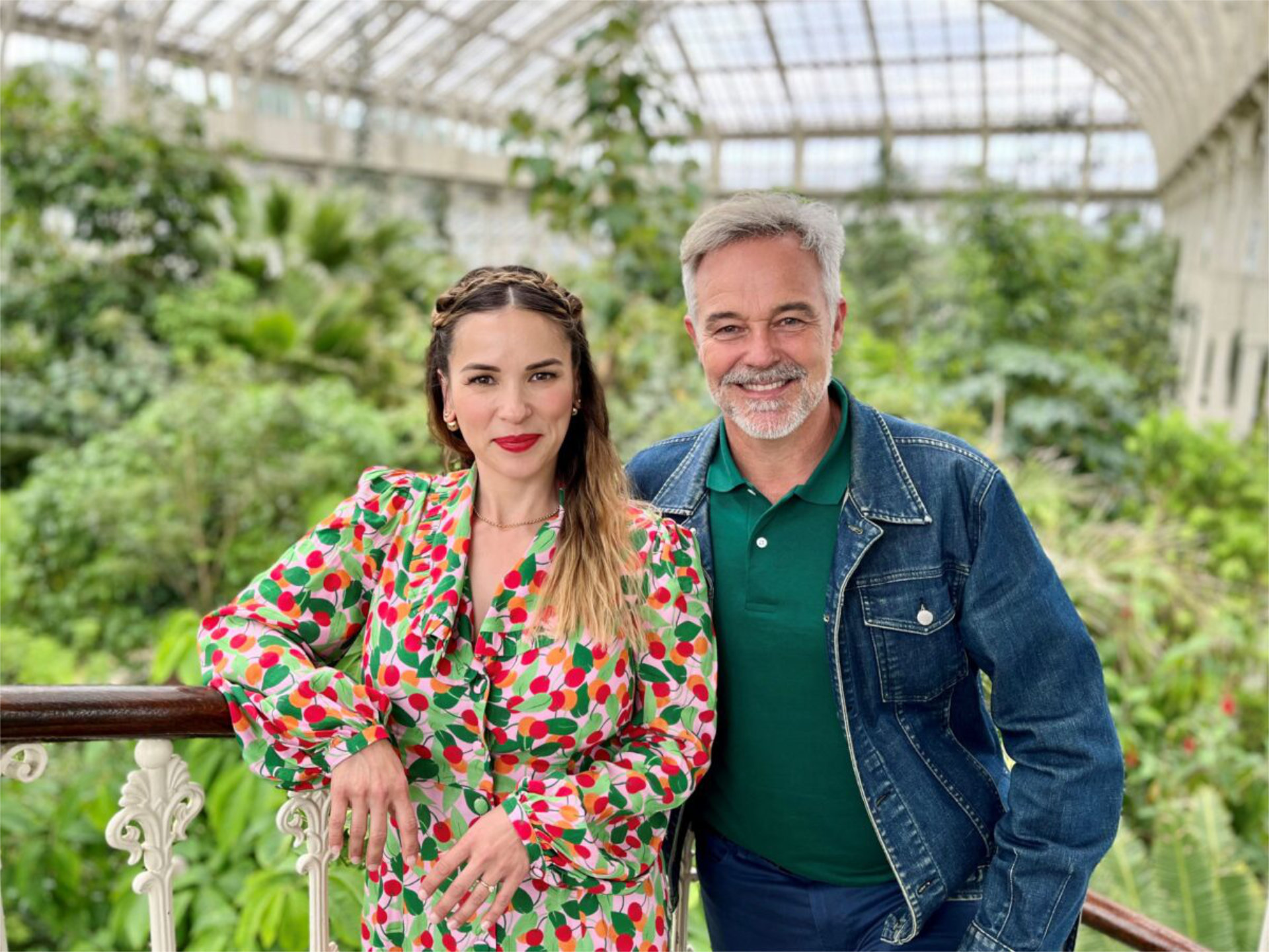 Rachel Khoo Guide To London Dream With Luxury Escapes