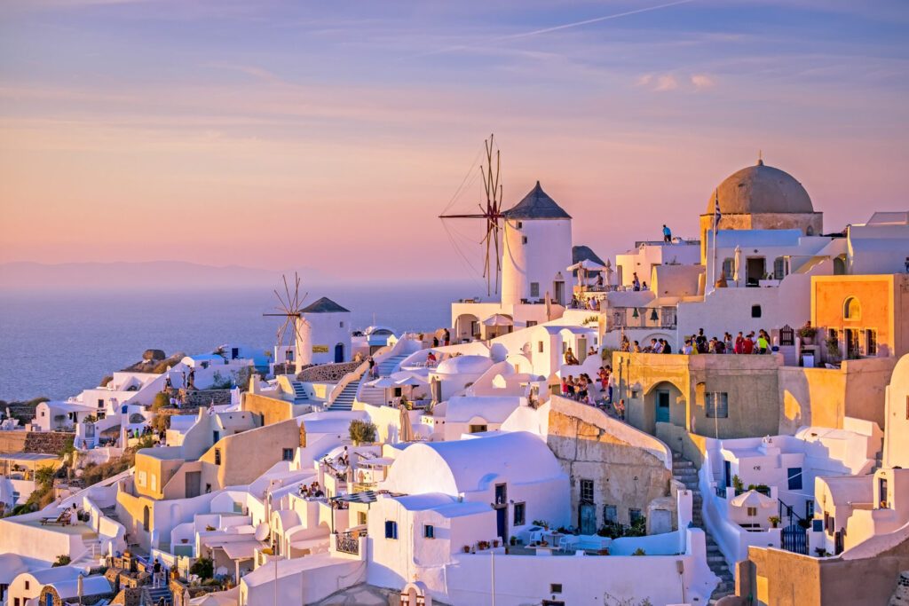 Dream by Luxury Escapes - 7 Europe Tours with Bucket-List Itineraries to Book Now