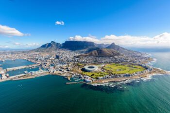 How to Spend a Week in Cape Town