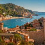 Costa Brava, Spain