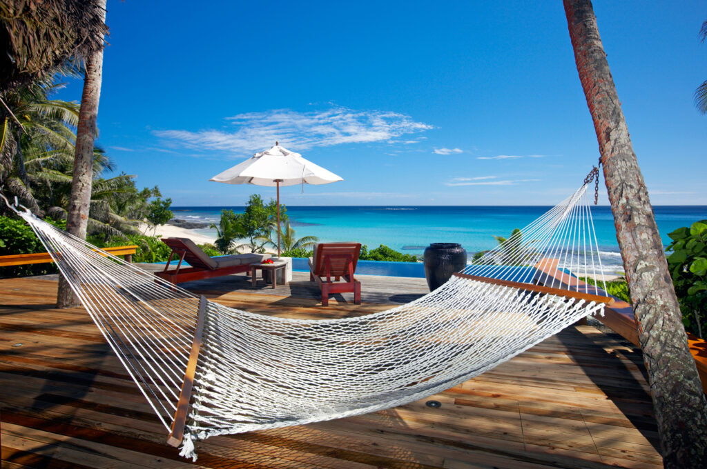 Yasawa Island Resort, a secluded resort in Fiji's Yasawa and Mamanuca Islands - Luxury Escapes