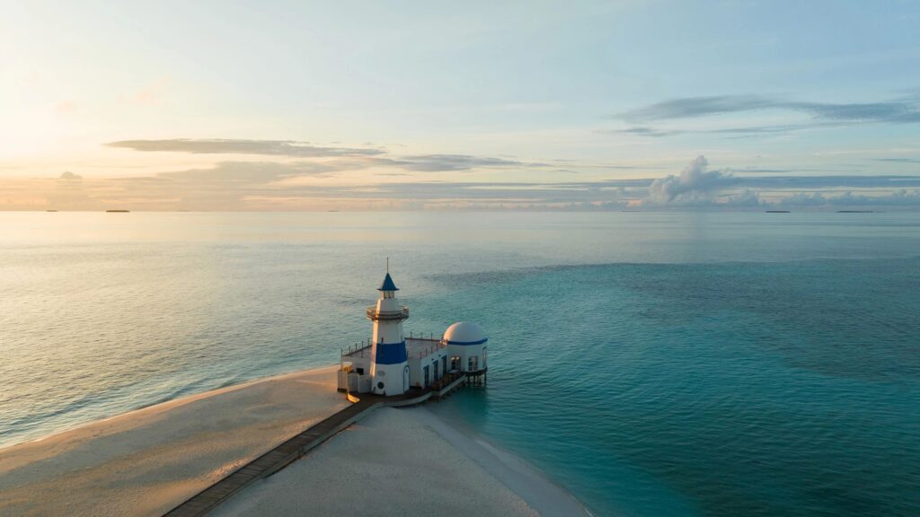 InterContinental Maldives Maamunagau Resort, an IHG Hotel, one of the best resorts on the Raa Atoll in the Maldives - Luxury Escapes