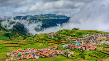 How to Have the Ultimate Weekend in Ooty, India