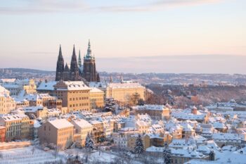 The Best Winter City Breaks in Europe