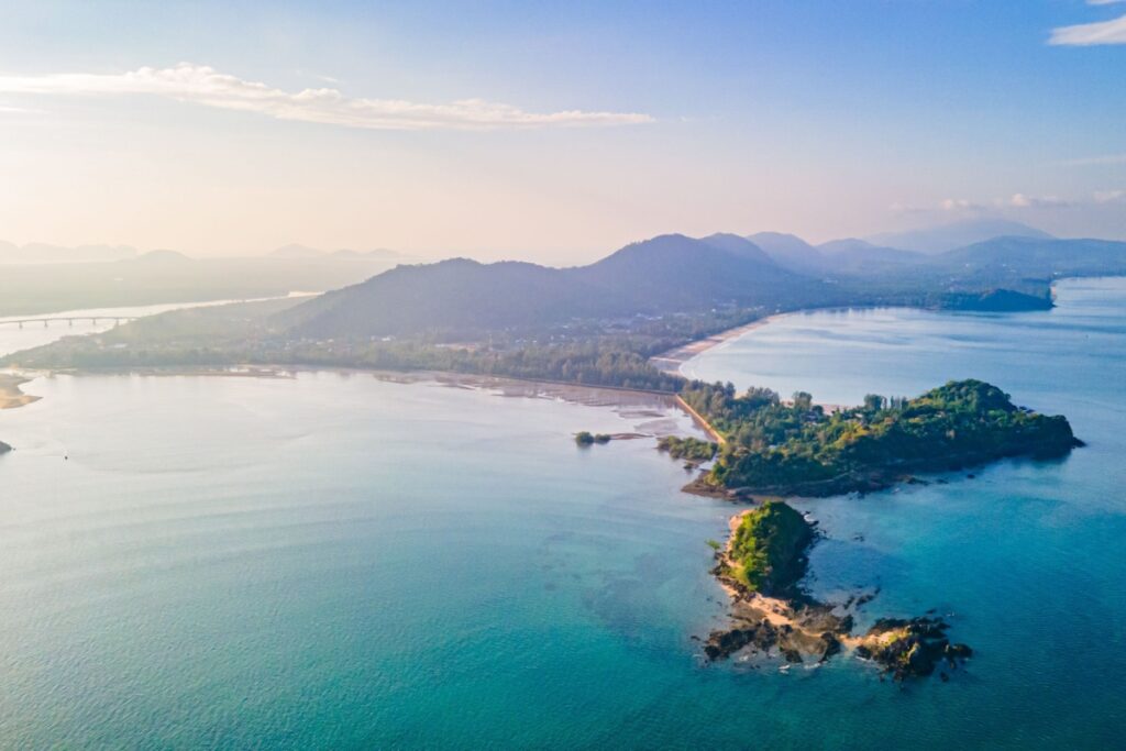 Thailand's best islands