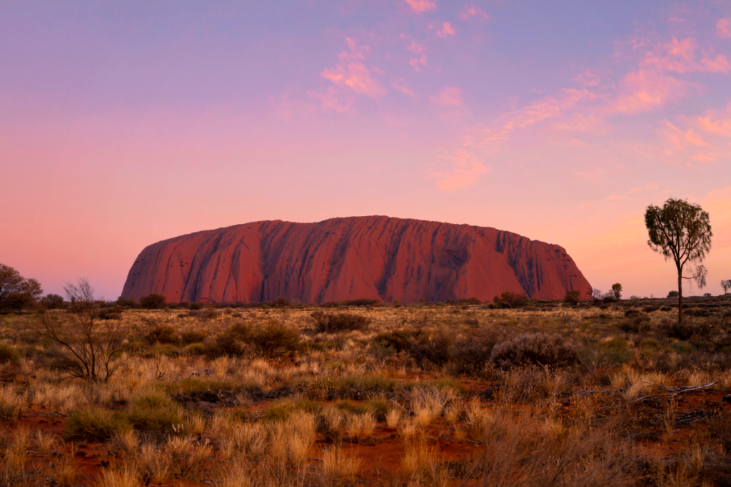 Uluru