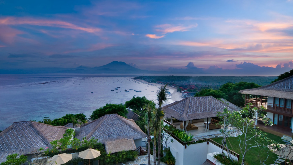 Batu Karang Lembongan Resort & Spa in Nusa Lembongan, one of the best places to stay in Bali - Luxury Escapes 