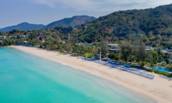 Phuket’s Best Beach Hotels & Resorts