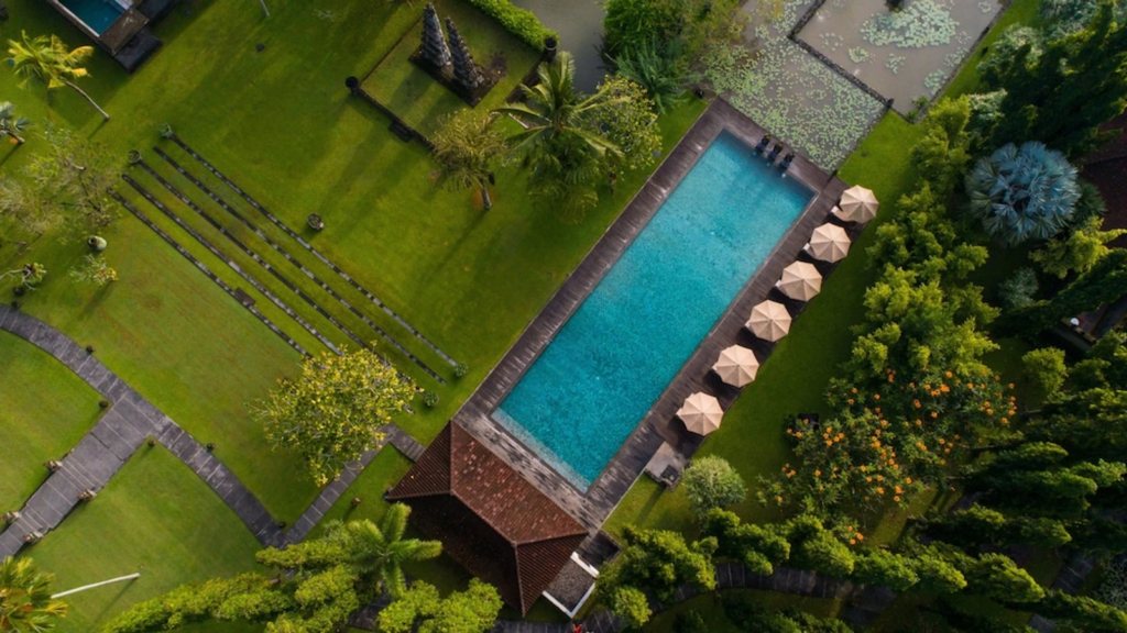 Tanah Gajah, a Resort by Hadiprana, Ubud, one of the best places to stay in Bali - Luxury Escapes