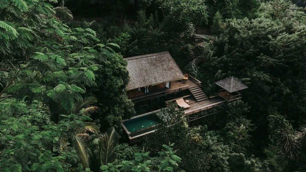 An adults-only Ubud escape - Luxury Escapes