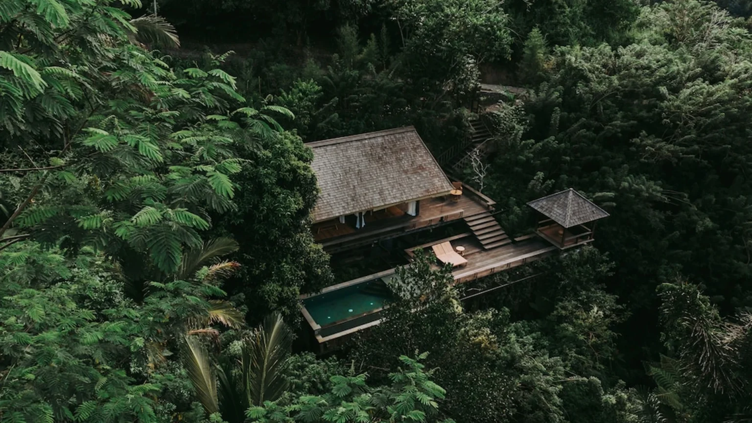 An adults-only Ubud escape - Luxury Escapes