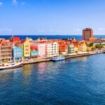 The Dutch-influenced buildings of Curaçao, an dream dupe for Sint Maartin in the Caribbean - Luxury Escapes