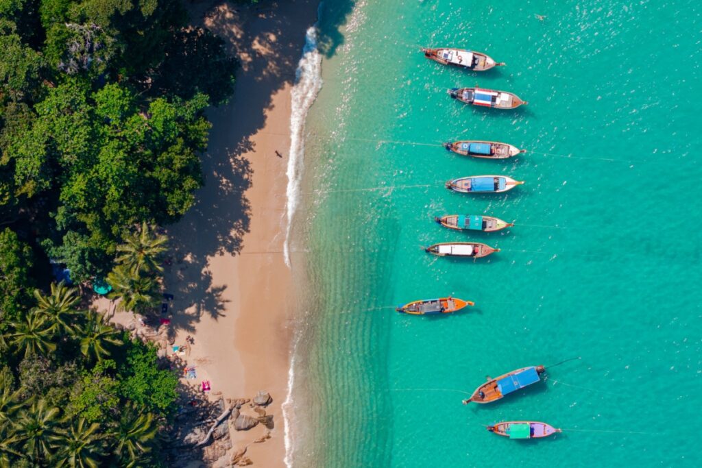 the best family resorts in Phuket