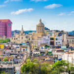 The Caribbean island state is renowned for testing even the most experienced travellers.