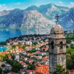 Kotor, a destination dupe for Dubrovnik.