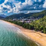 Krabi, a destination dupe for Phuket.