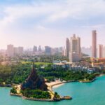 Pattaya, a destination dupe for Bangkok.
