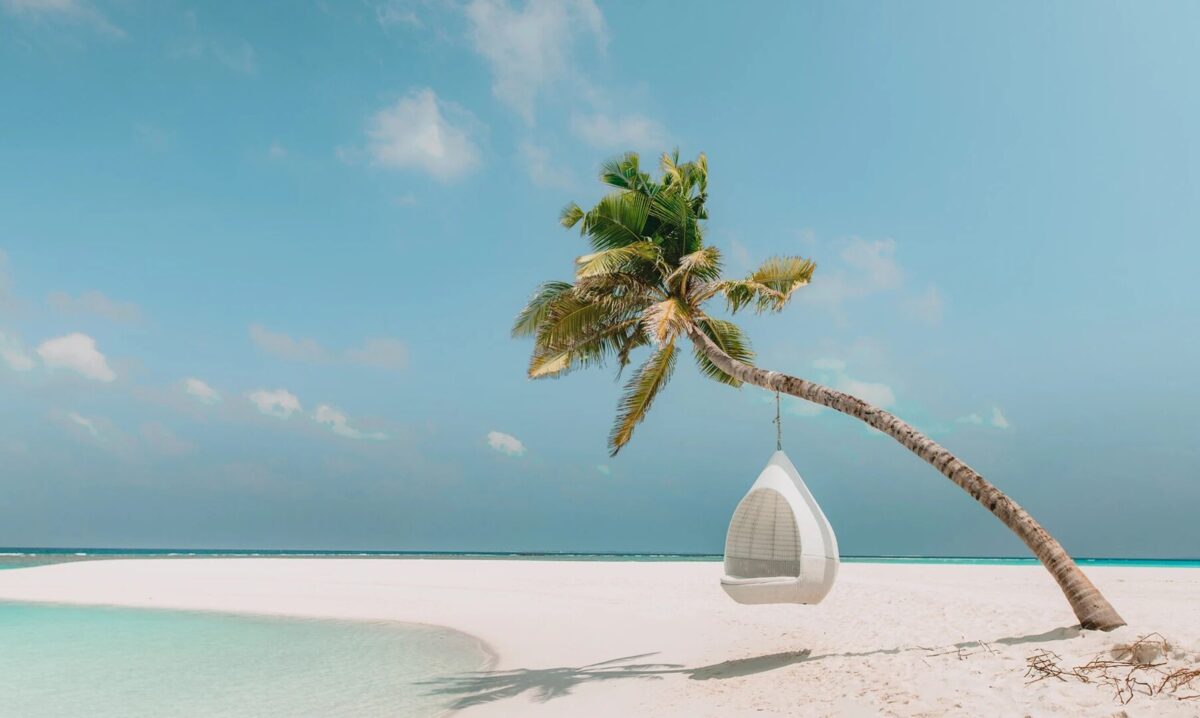 Hideaway Beach Resort & Spa, Maldives, one of the Maldives best honeymoon resorts - Luxury Escapes