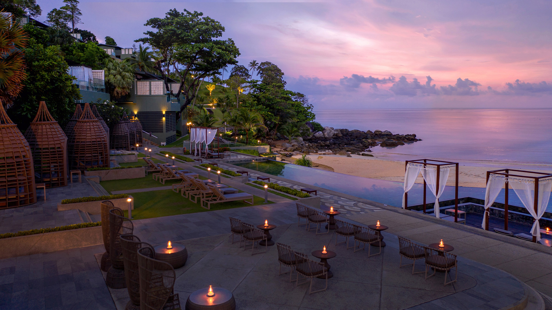 The Shore at Katathani is a magical honeymoon resort in Phuket – Luxury Escapes
