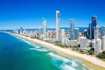 Gold Coast Insider Guide: Beach, Bars & National Parks