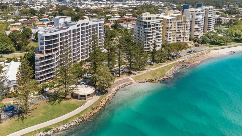 Ramada Resort Golden Beach is one of the best beachfront resorts in Queensland - Luxury Escapes
