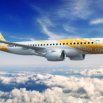 E190-E2 Aircraft Scoot | Luxury Escapes