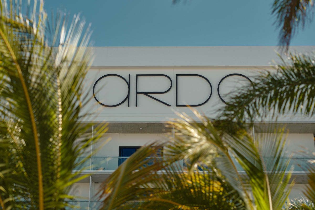 Ardo has become the first five-star accommodation to grace the sun-drenched coast of Townsville - Luxury Escapes