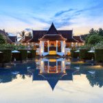 JW Marriott is renowned for its five-star elegance, and its Khao Lak outpost is no exception - Luxury Escapes
