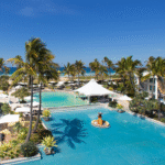 Discover paradise at Sheraton Grand Mirage Resort in the Gold Coast - Luxury Escapes