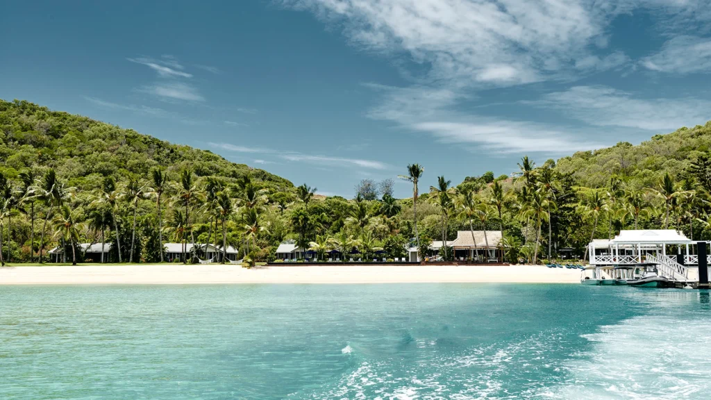 Orpheus Island Lodge is one of Queensland's best beachfront resorts - Luxury Escapes