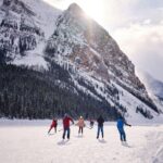 Skiing is one of the best reasons to visit Canada during the wintertime - Luxury Escapes