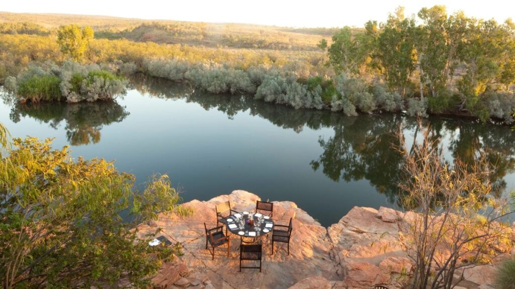 El Questro Homestead is one of Australia's best bucket-list stays - Luxury Escapes