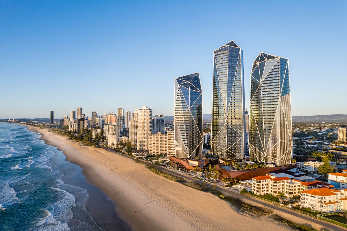 The Langham, Gold Coast and Residences - Luxury Escapes