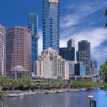 The Langham Melbourne boasts an unbeatable location in the heart of Southbank - Luxury Escapes