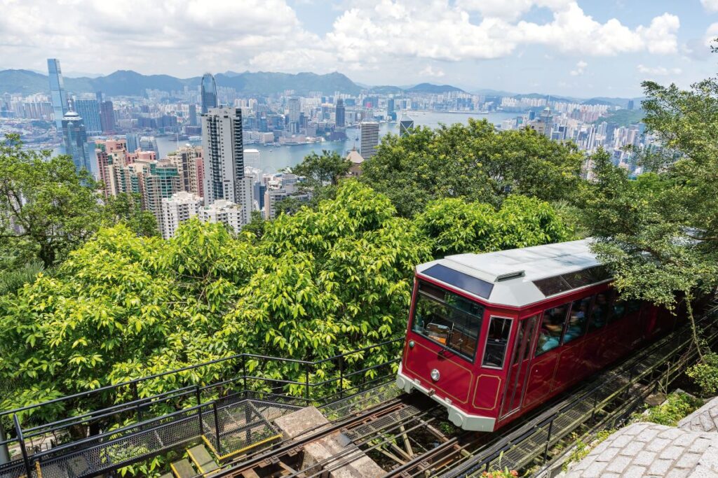 Dream by Luxury Escapes - Where, What & When: An Insider Guide to Hong Kong