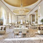 Mandarin Oriental Ritz Madrid one of the most luxurious hotels in Spain - Luxury Escapes