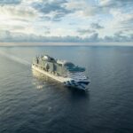 Sun Princess has Hannah Waddingham appointed as its Godmother - Luxury Escapes