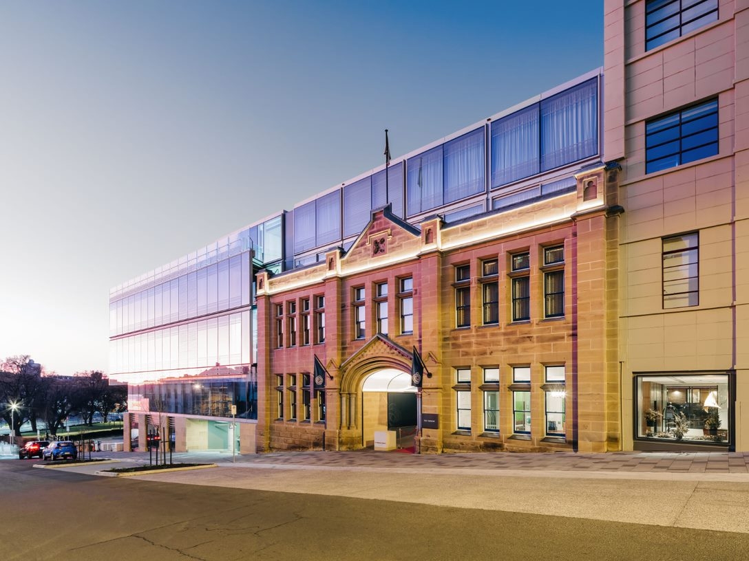 The Tasman, a Luxury Collection Hotel, Hobart invites heritage glamour and contemporary convenience to Tasmania's capital - Luxury Escapes