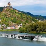 Riverside Luxury Cruises, one of the different types of cruises available - Luxury Escapes