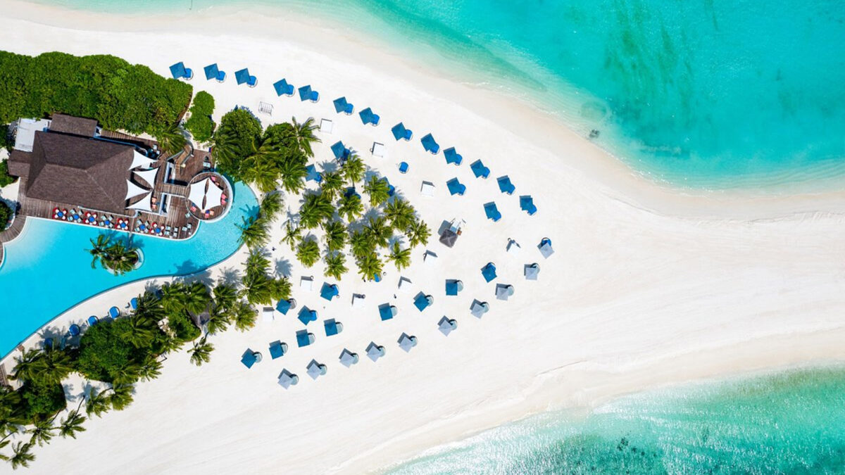 Finolhu Maldives Resort, one of the most luxurious hotels in the world - Luxury Escapes 