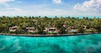 Banyan Tree Bimini Resort & Residences in the Bahamas, the new resort by Banyan Tree in the Caribbean - Luxury Escapes