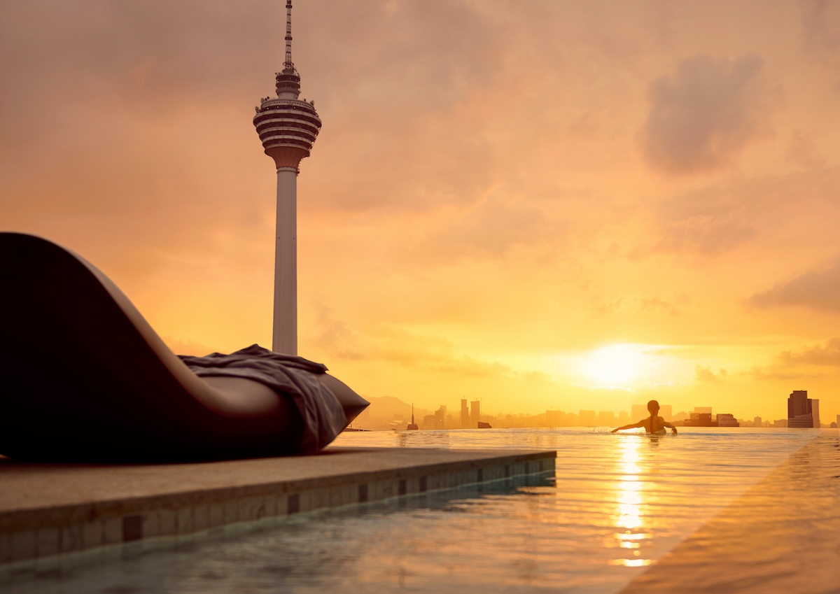 EQ Hotel in Kuala Lumpur is the perfect city break - Luxury Escapes