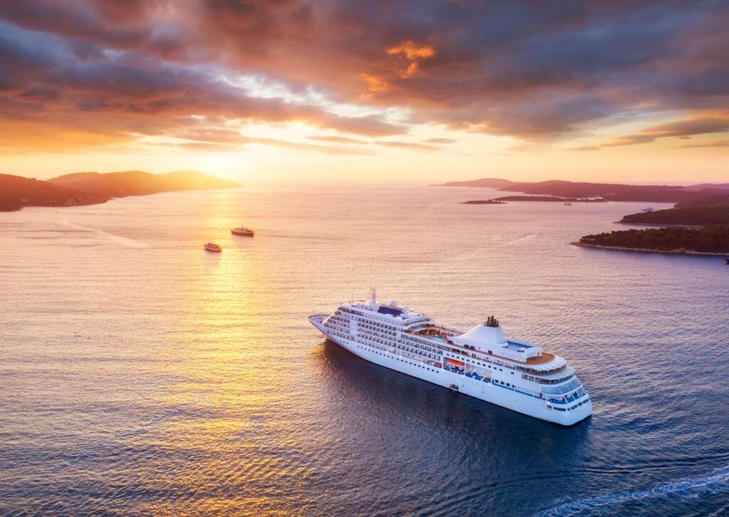 Find out everything you need to know about Mediterranean Cruises - Luxury Escapes