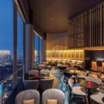 Swissotel The Stamford, Singapore, where one of the best restaurants in Singapore is - Luxury Escapes